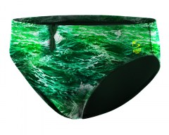 плавки мужские 3 fresh lime